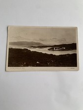  Scottish Antique Postcard