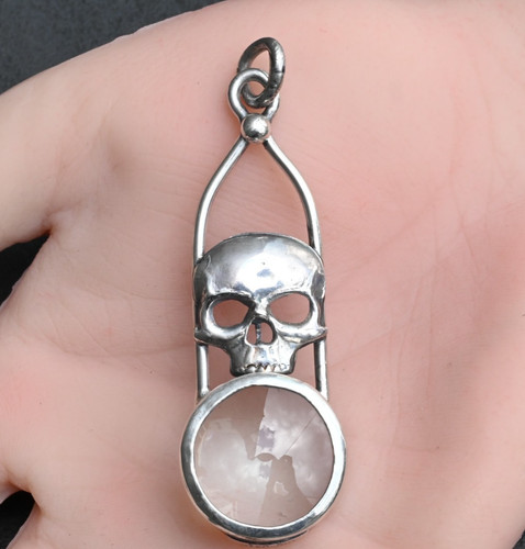 Vintage signed sterling silver - vintage,