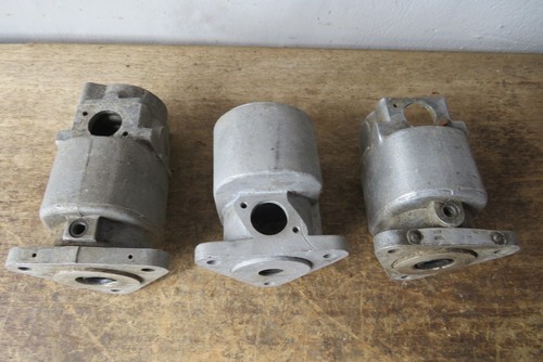 Lucas k1f single cylinder - lucas,
