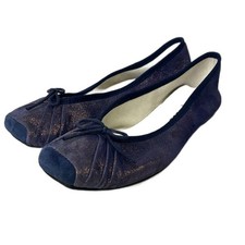 Repetto Ballet Shoes Sandrion