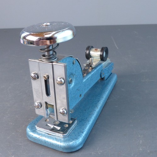 Vintage vanguard type 4a - no,
