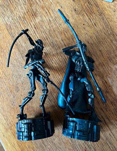 Star wars 2005 chess - 2005,