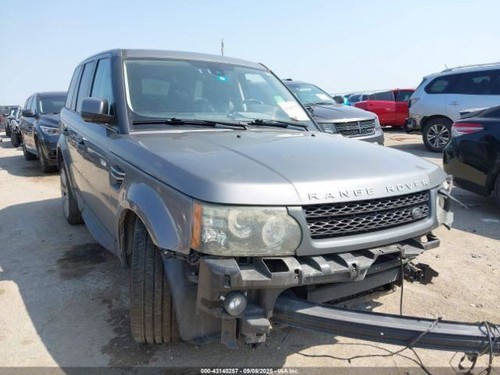 Rover spt 2011 spare wheel - spt,