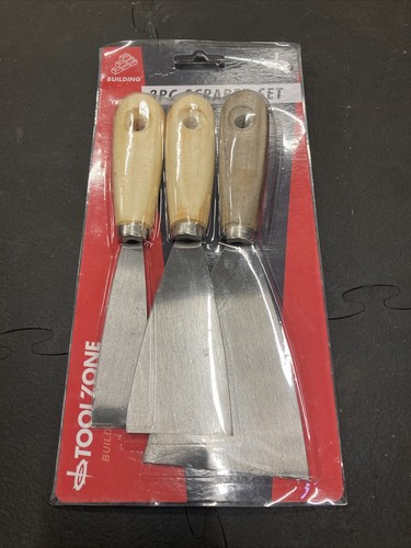 3pc scraper set - scraper,