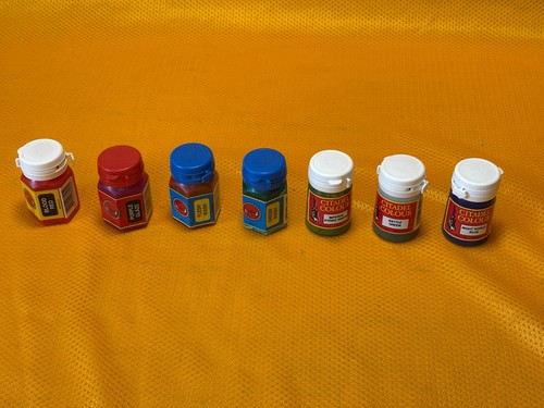 Sealed set vintage 90s - sealed, of