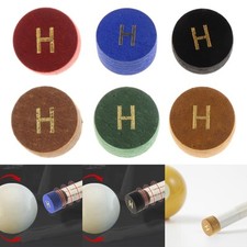 Snooker Cue Tip Billiards Cue