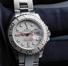 ROLEX  YACHTMASTER 169622