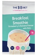 1:1 Diet By CWP Smoothies X21