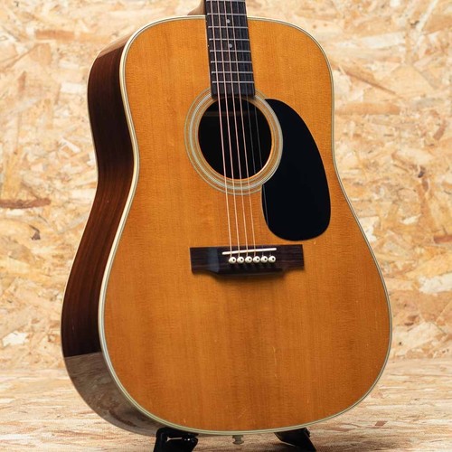 Martin 2006 used acoustic - 2006,