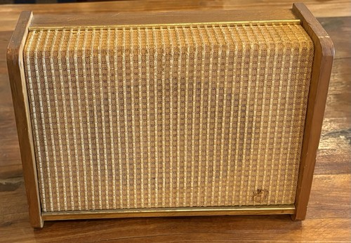 Vintage grundig ls2 - vintage,