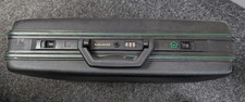Vintage Ambassador Black Hard