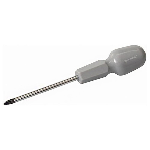 Silverline cabinet screwdriver - cabinet,