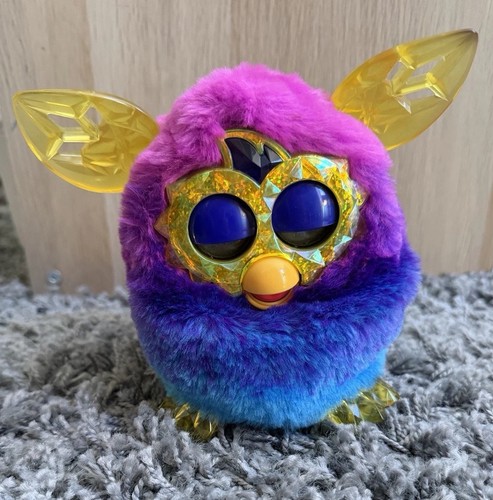 Furby