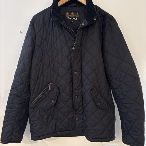 Barbour men chelsea - men's,