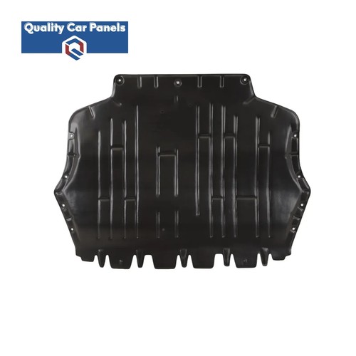 Front engine cover - front,