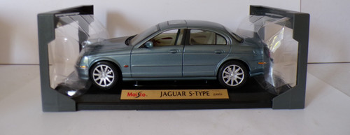 Maisto special edition - special, jaguar
