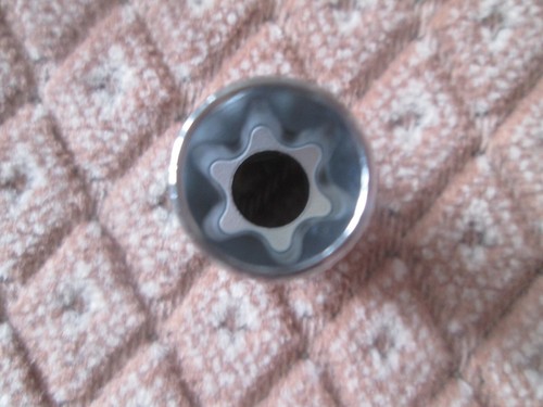 Blue point female torx - blue-point,