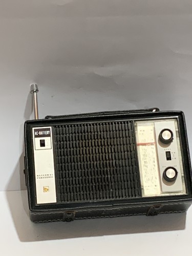 Vintage national panasonic - vintage,
