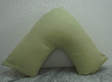 New V Shaped Orthopedic Pillow