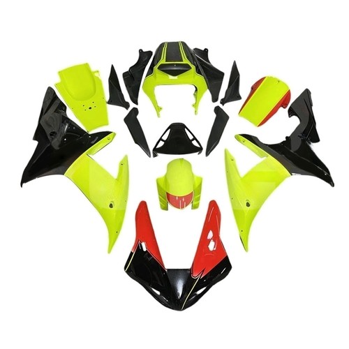 Amotopart fairing kit - amotopart,