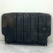 Under Engine Plastic Cover for