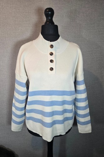 Crew clothing striped - clothing,