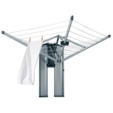 Brabantia wallfix dryer with - brabantia,