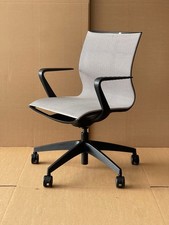 Sedus Se:Joy Office Chair Grey