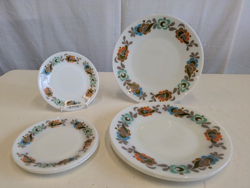 Pyrex carnaby tempo dinner - tempo,