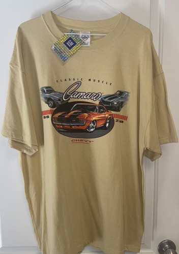Vtg nwt men tshirt - nwt, xl