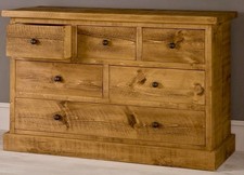 Handmade Indigo Furniture New