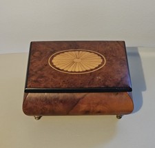 Italian Inlaid Musical