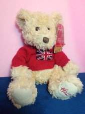 Hamleys Limited Edition Teddy