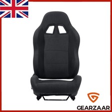 Racing Bucket Seat Large Car
