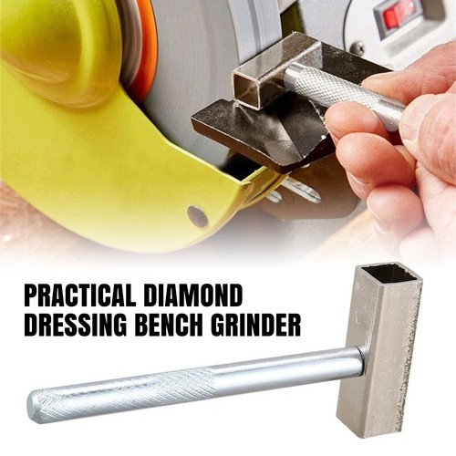 Bench grinder grinding disc - grinding,