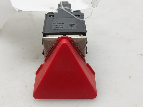 1t0953509 warning volkswagen - 1t0953509,