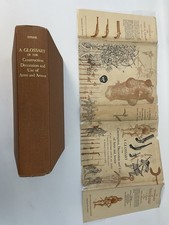 A Glossary of the Construction, Decoration and Use of Arms & Armour. 1961 Ed