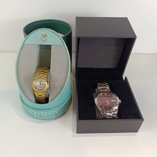 Watches For Parts Citizen