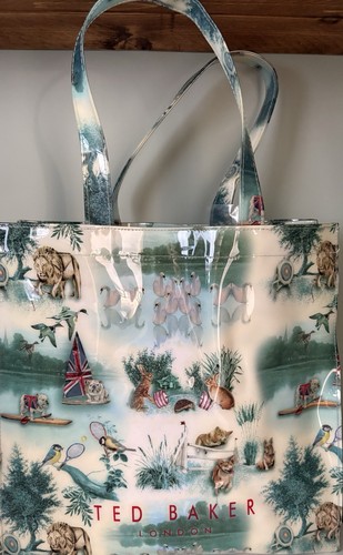 Ted baker british - ted,