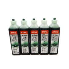 STIHL HP SUPER 2 STROKE OIL