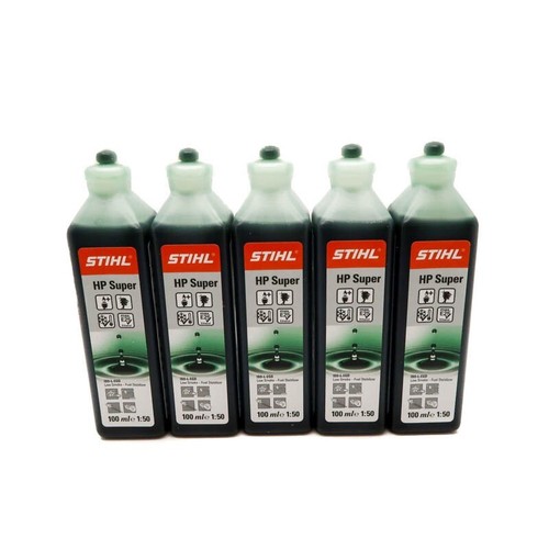 Stihl super stroke oil - stroke,
