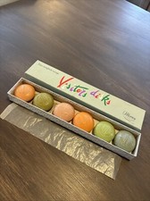 VINTAGE MORNY ~ Regent Street