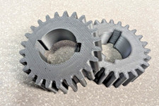 NEW ATLAS CRAFTSMAN 9, 10 &