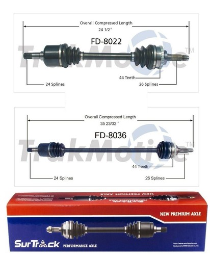 For mercury tracer ford escort - for,