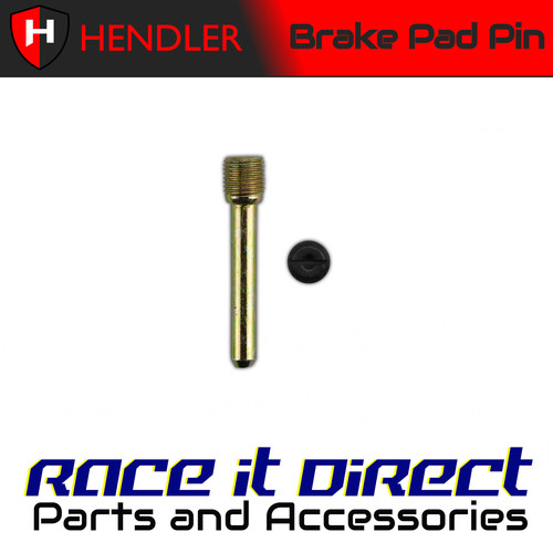 Brake pad pin for honda - for, xr