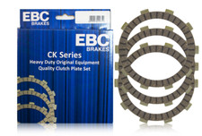 CK3451 EBC clutch disc kit CK
