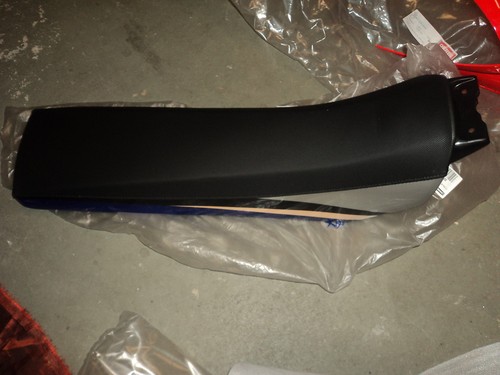 Derbi senda trem bench - trem,
