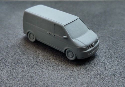 Transporter 100 scale - transporter,