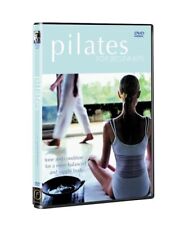 Pilates: For Beginners DVD (2005) cert E Highly Rated eBay Seller Great Prices