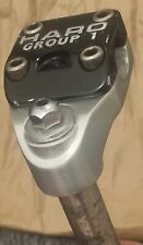 Old School BMX. 80s Haro GROUP 1 ANLUN Freestyle Stem. 